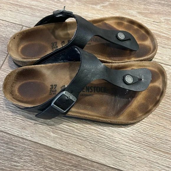 Birkenstock Flip Floos - Picture 3 of 6